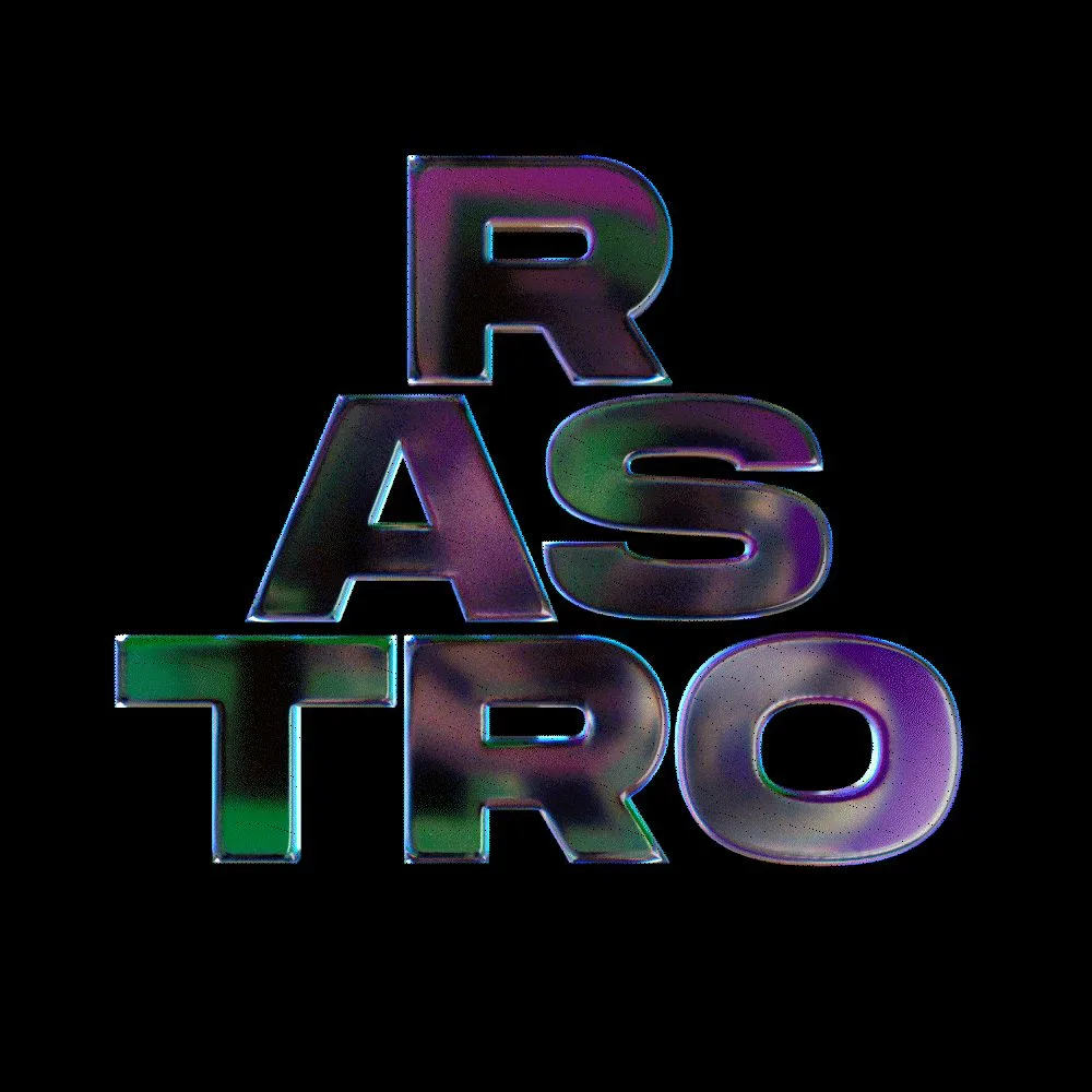 RASTRO
